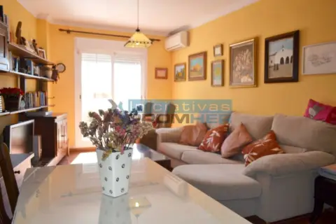 Ático en Santo Domingo