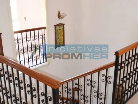 Casa adosada en Oeste