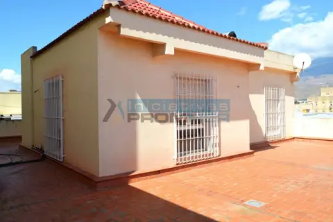 Casa adosada en Oeste