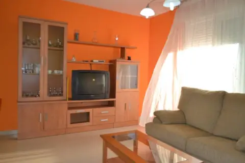 Ático en Barrio Pabellón-Estación