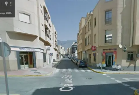 Local comercial en Barrio Sur