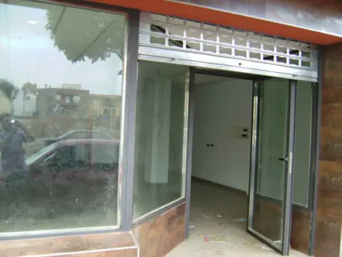Local comercial en Norte