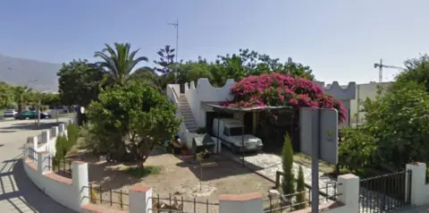 Chalet en Santo Domingo
