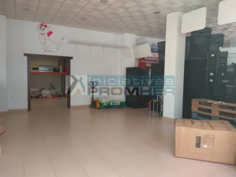Local comercial en Norte