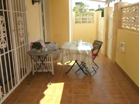 Chalet en Santo Domingo