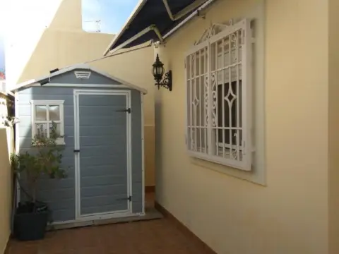Chalet en Santo Domingo