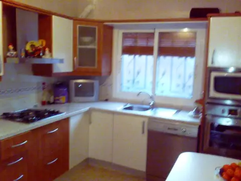 Casa adosada en Suroeste