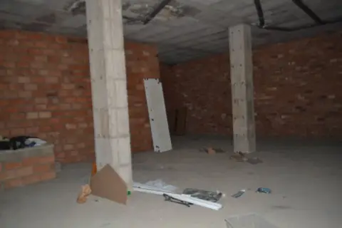 Local comercial en Barrio Pabellón-Estación