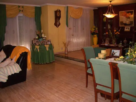 Ático en Centro-Oeste
