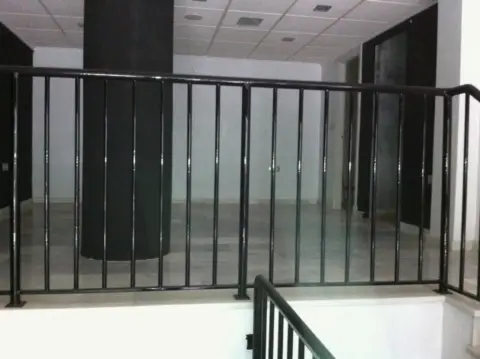 Local comercial en Ayuntamiento