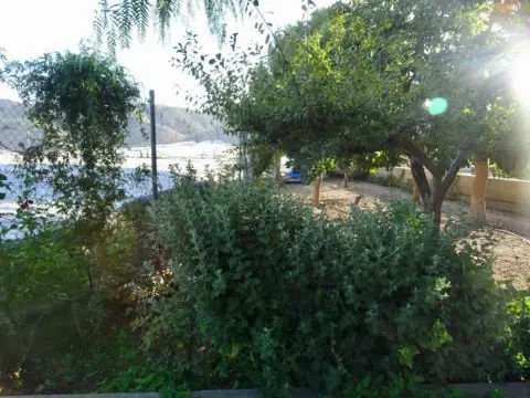 Finca rústica en Dalías