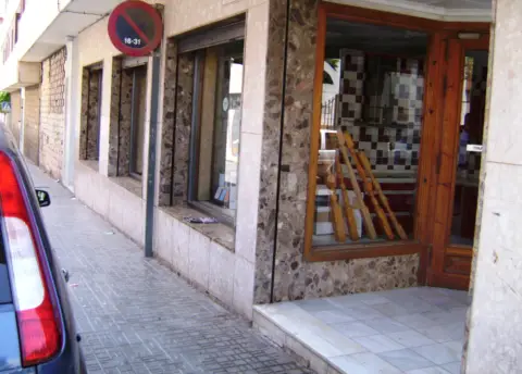 Local comercial en Centro-Oeste