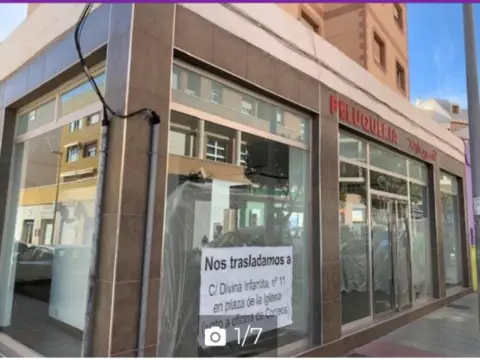 Local comercial en Centro