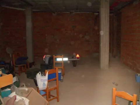 Local comercial en Zona Norte
