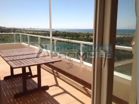 Ático en Almerimar(04711)