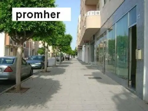 Local comercial en Norte