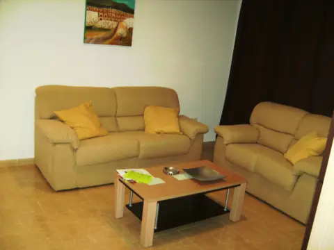 Ático en Santo Domingo
