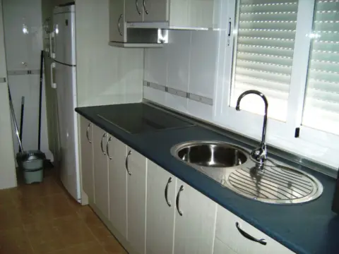 Ático en Santo Domingo