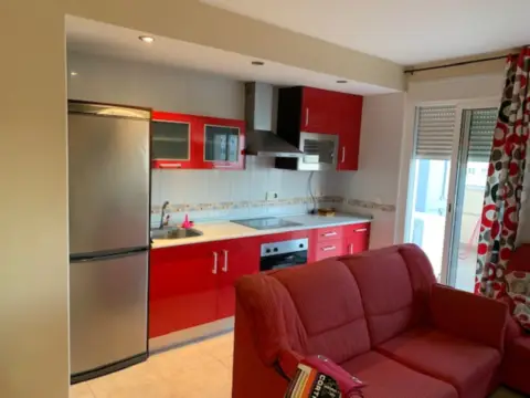 Ático en calle de Manuel Fernández Arriola