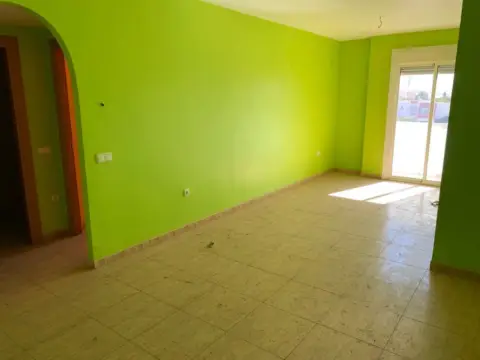 Piso en Barrio Plaza de La Luz