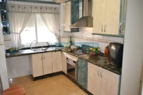 Piso en Zona Pabellon