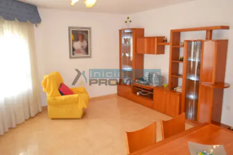 Piso en Zona Pabellon