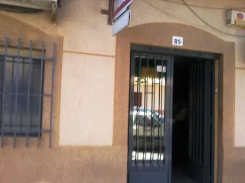Local comercial en Loma de La Mezquita