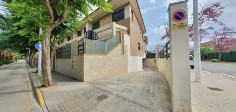 Habitación en Ciutat Meridiana