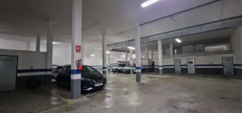 Garaje en Carrer Sant Vicent Ferrer