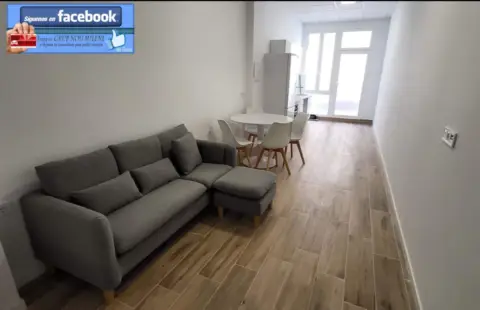 Piso en calle Alcañyis