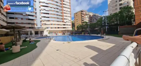 Dúplex en Avenida Amado Granell Mesado