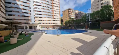 Dúplex en Avenida Amado Granell Mesado
