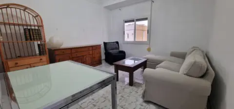 Piso en Avenida del Barón de Cárcer