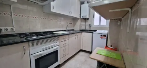 Piso en Avenida del Barón de Cárcer