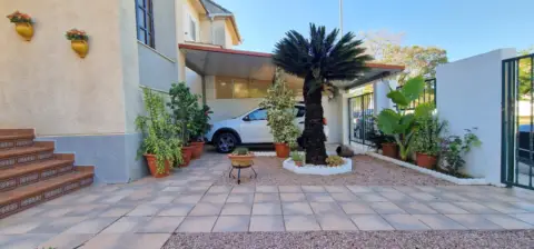 Chalet unifamiliar en Catarroja