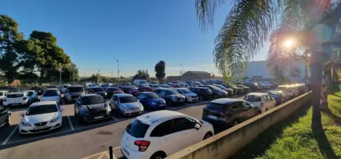 Ático en El Castell