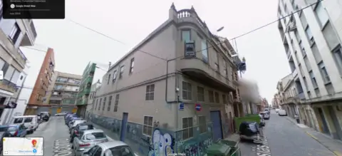 Casa en Carrer Ausiàs March, 5