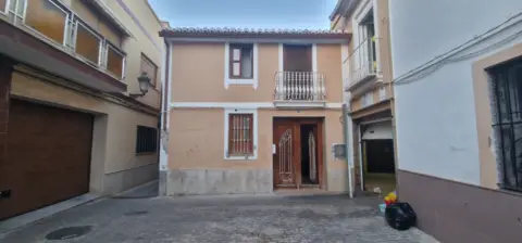 Piso en Carrer de José Miralles