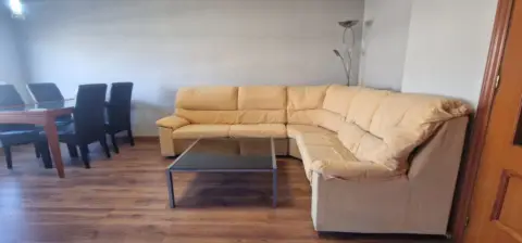 Piso en Avenida del Norte