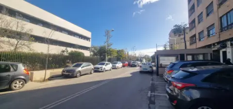 Piso en Avenida del Norte