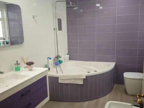 Piso en El Castellar-L´Oliveral