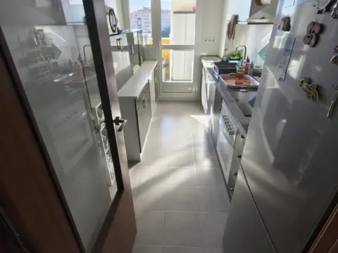 Piso en calle El Puig