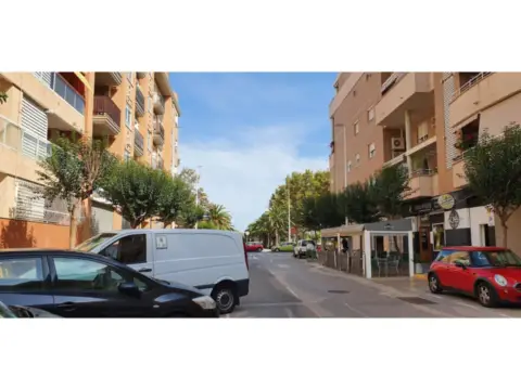 Trastero en Carrer Sant Vicent Ferrer, 9