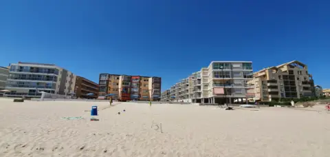 Piso en Avenida de las Gaviotas