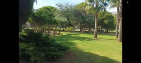 Piso en Parc Central