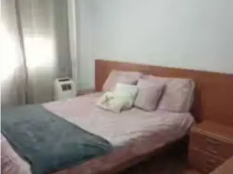 Piso en Parc Central