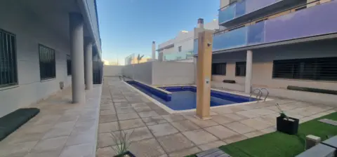 Piso en Carrer del Párroco Móra