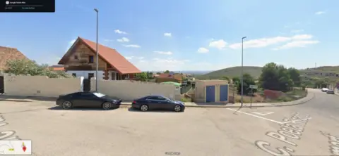 Chalet en Carrera Antic Regne de València