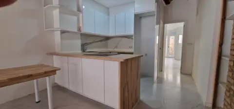 Piso en Carrer del Doctor Montserrat