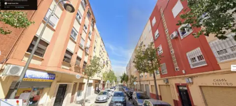 Piso en Carrer Cuenca